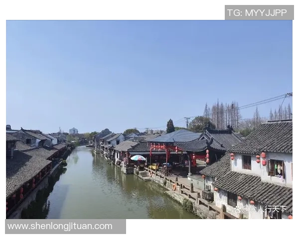 桐乡情久：探寻这座城市的历史韵味与人文情怀之旅