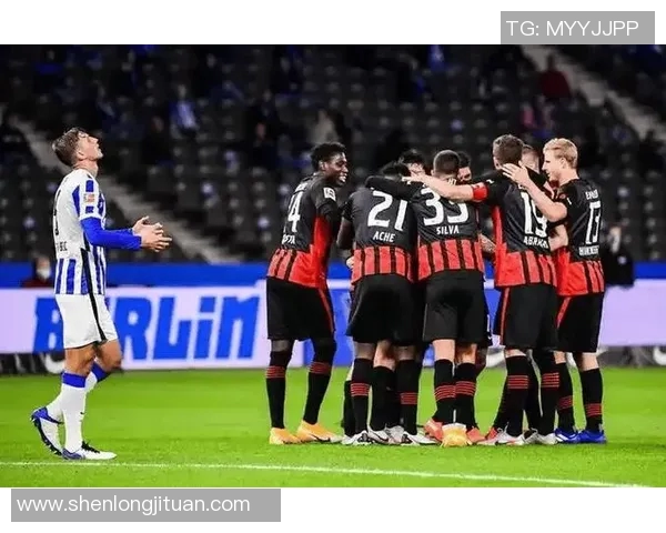 勒沃库森失利后德甲排名大跌，法兰克福绝杀成重压之源