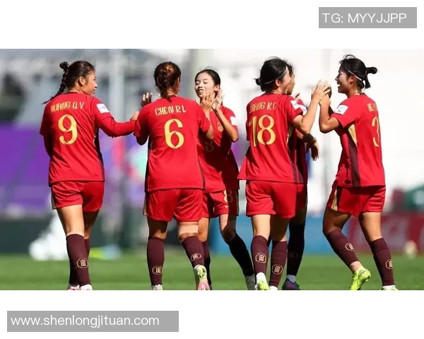 女足世界杯：中国队晋级淘汰赛，破门数据领先全球排名