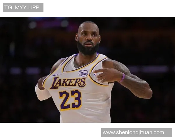 詹姆斯领军湖人力压猛龙，终结赢球纪录连胜十二场