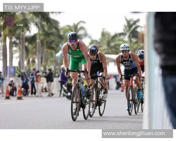 铁人三项亚洲杯精彩回顾各国选手激烈角逐展现巅峰竞技状态
