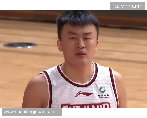 辽宁男篮主教练：球队需提升进攻端效率，保持防守强硬