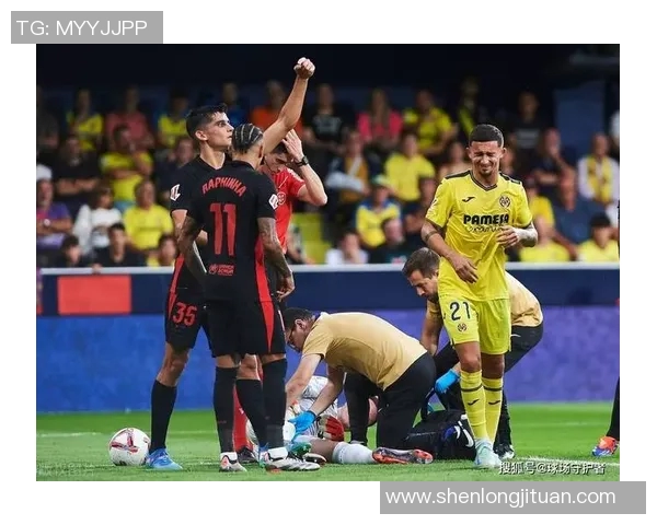 马竞主场大胜，继续保持榜首位置不败